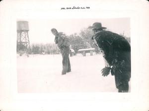 Photo of Lawrence Dausin